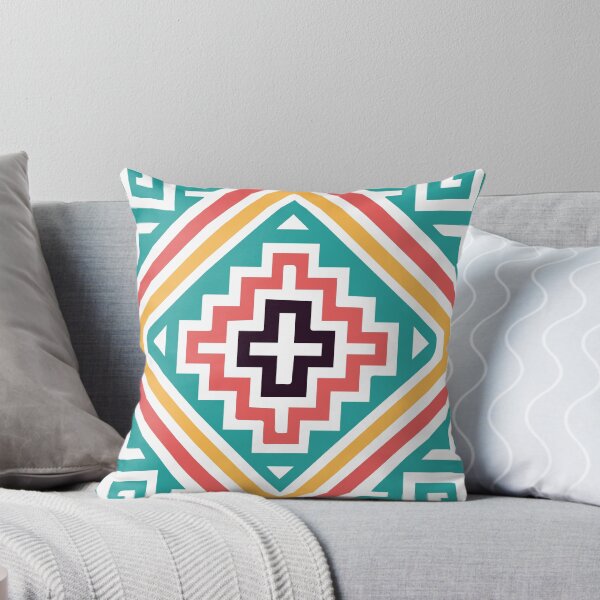Item preview, Ancestral Andean Cross designed and sold by HANANTI.