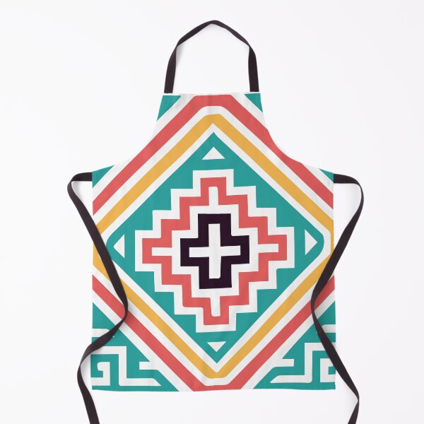 Item preview, Ancestral Andean Cross designed and sold by HANANTI.