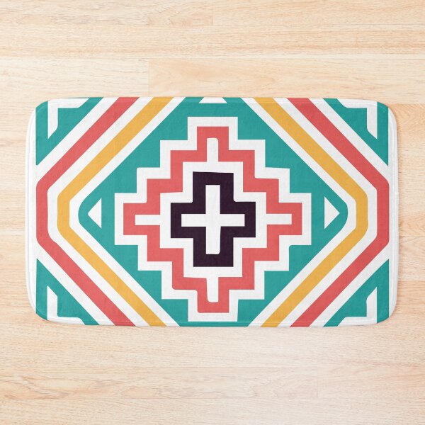 Item preview, Ancestral Andean Cross designed and sold by HANANTI.