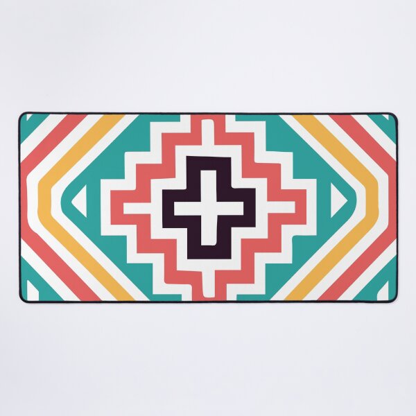 Item preview, Ancestral Andean Cross designed and sold by HANANTI.