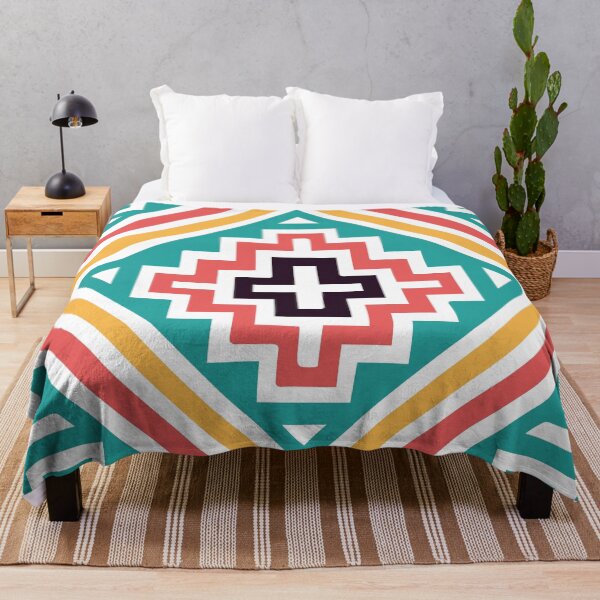 Item preview, Ancestral Andean Cross designed and sold by HANANTI.