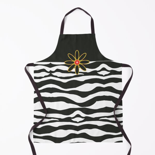 Item preview, Katy Bag Black & White Zebra designed and sold by srwdesign.