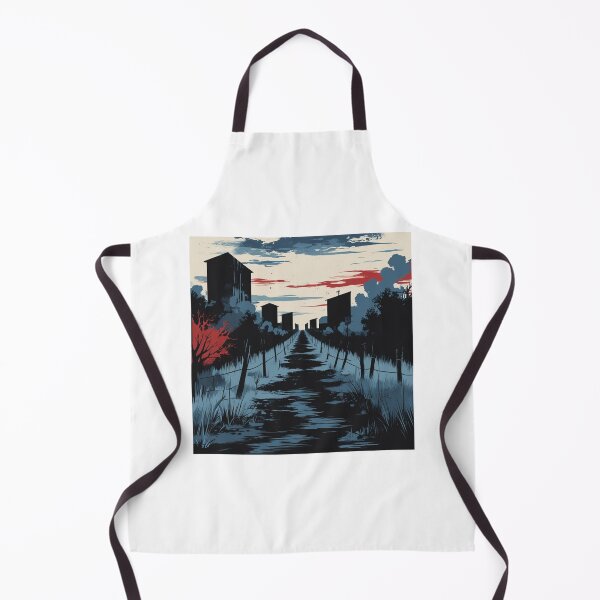Item preview, Dystopian Revolution Art - Rebel's Road designed and sold by Ace Shark.