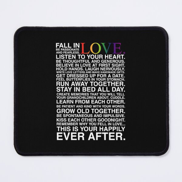 Item preview, Be Passionate and Fearless designed and sold by Global Rainbow Engineers.