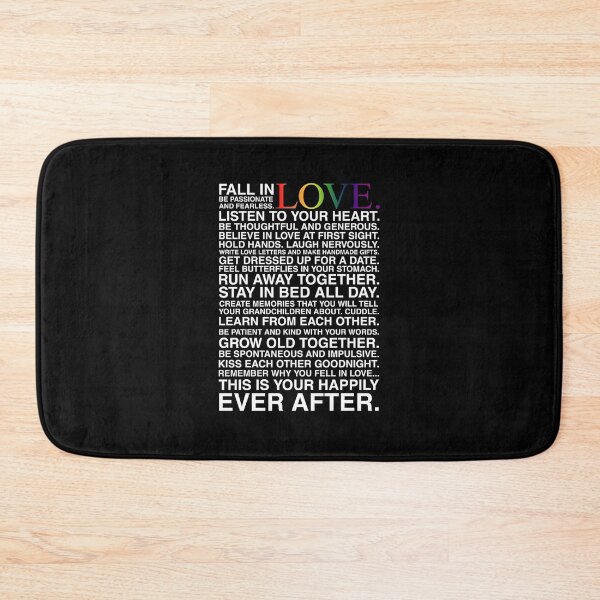 Item preview, Be Passionate and Fearless designed and sold by Global Rainbow Engineers.
