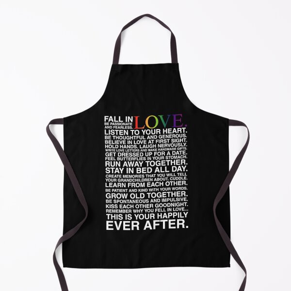 Item preview, Be Passionate and Fearless designed and sold by Global Rainbow Engineers.