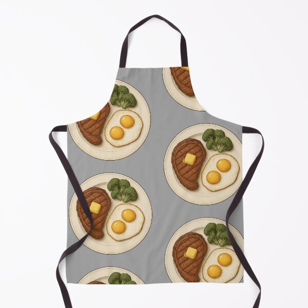 Item preview, My Keto Dinner designed and sold by Mister & Misses.