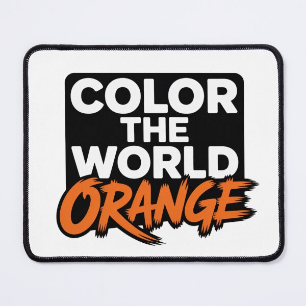 Item preview, Color The World Orange Day 2025 CRPS RSD Awareness T-Shirt Gift designed and sold by Clothesbest.