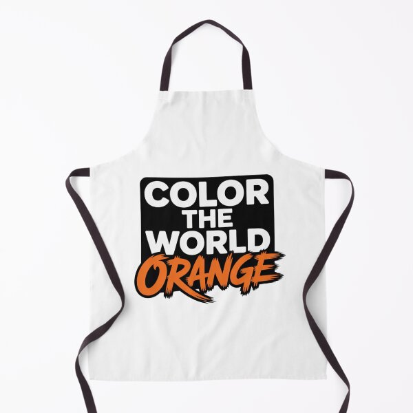 Item preview, Color The World Orange Day 2025 CRPS RSD Awareness T-Shirt Gift designed and sold by Clothesbest.