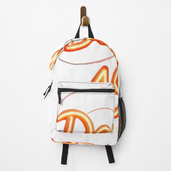 Item preview, Dominik 1976 – Retro Neon Glow Edition designed and sold by AlexLineArt.
