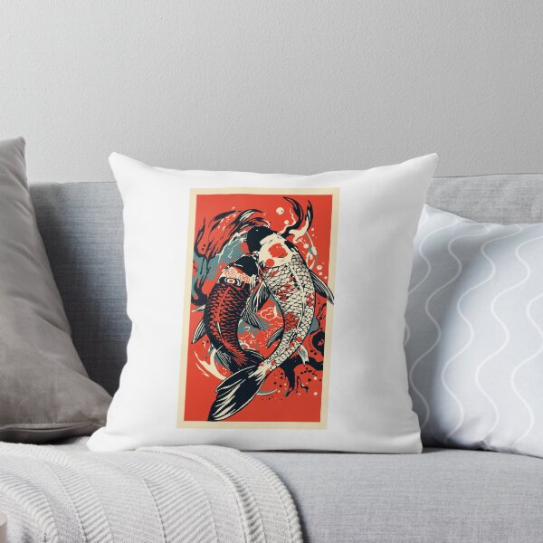 Item preview, KOI KOI designed and sold by DesignFEEND.