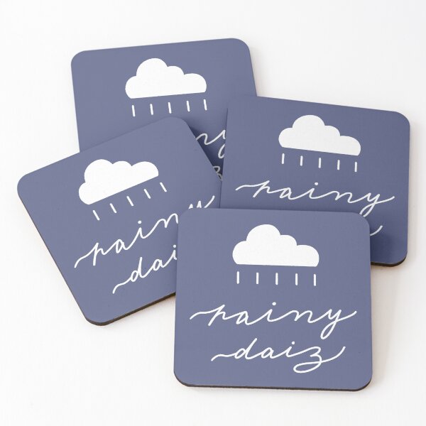 Item preview, Rainy Daiz designed and sold by Love-Designed.