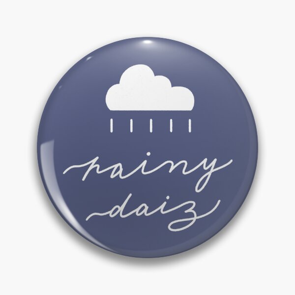 Item preview, Rainy Daiz designed and sold by Love-Designed.