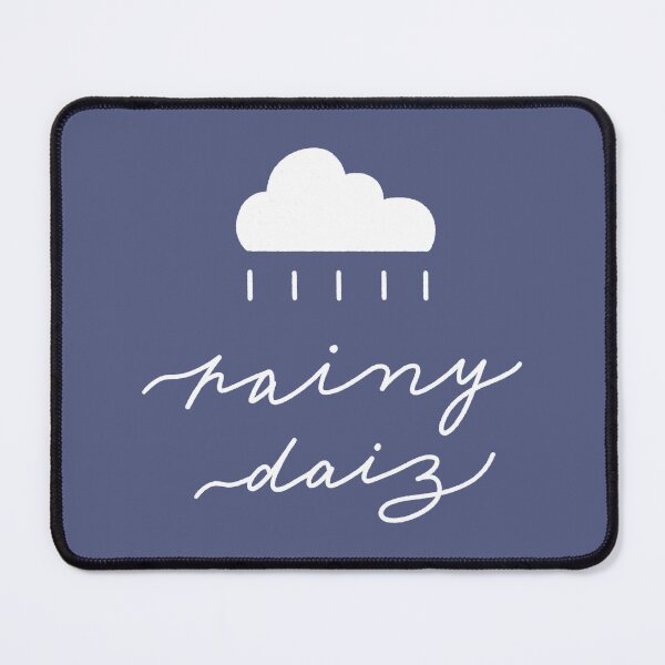 Item preview, Rainy Daiz designed and sold by Love-Designed.