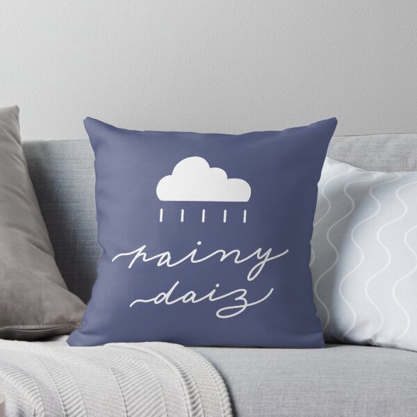 Item preview, Rainy Daiz designed and sold by Love-Designed.