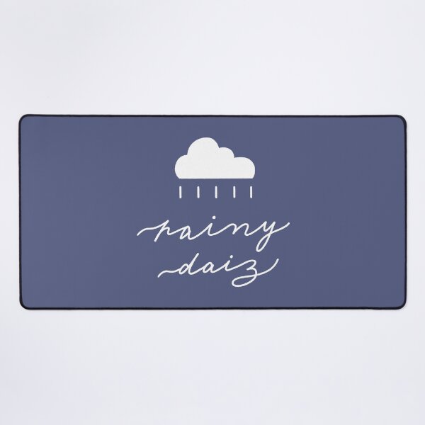 Item preview, Rainy Daiz designed and sold by Love-Designed.