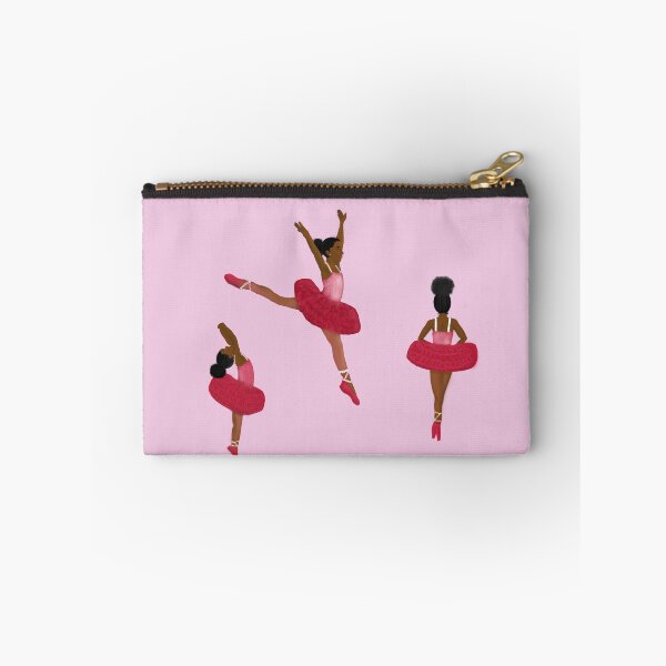 Item preview, Brown Ballerina Appreciation designed and sold by Cecetyshay.