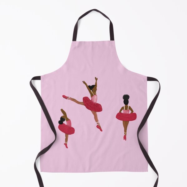 Item preview, Brown Ballerina Appreciation designed and sold by Cecetyshay.