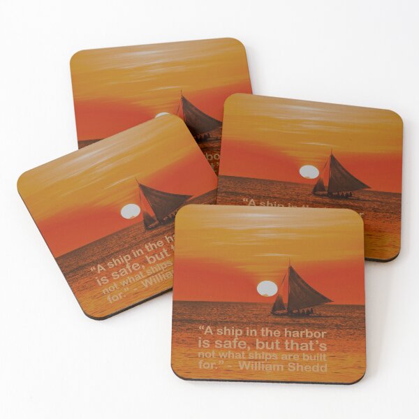 Item preview, What ships are built for. designed and sold by Haz Images.
