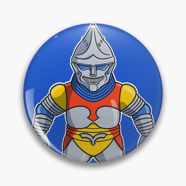 Item preview, Chibi Jet Jaguar designed and sold by FromHell.