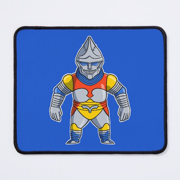 Item preview, Chibi Jet Jaguar designed and sold by FromHell.