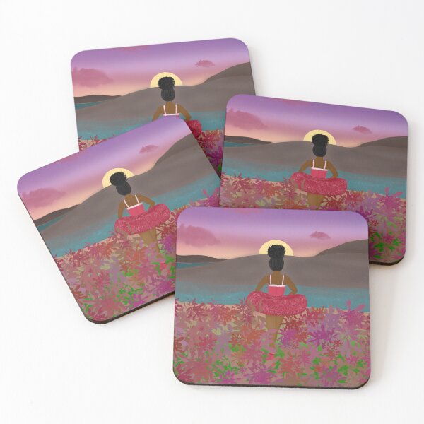 Item preview, Bud: Ballerina in a Meadow designed and sold by Cecetyshay.