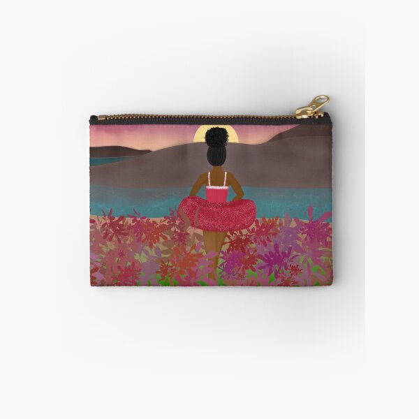 Item preview, Bud: Ballerina in a Meadow designed and sold by Cecetyshay.