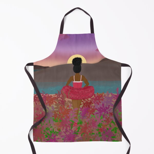 Item preview, Bud: Ballerina in a Meadow designed and sold by Cecetyshay.