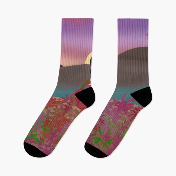 Item preview, Bud: Ballerina in a Meadow designed and sold by Cecetyshay.