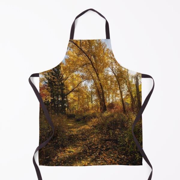 Item preview, Shadows of an Autumn Sun designed and sold by DawsonImages.