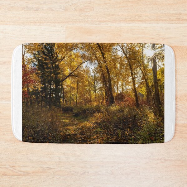 Item preview, Shadows of an Autumn Sun designed and sold by DawsonImages.