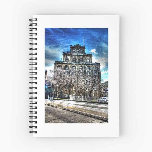 Item preview, Cascade Brewery 1824-1927. designed and sold by Ian Ramsay.