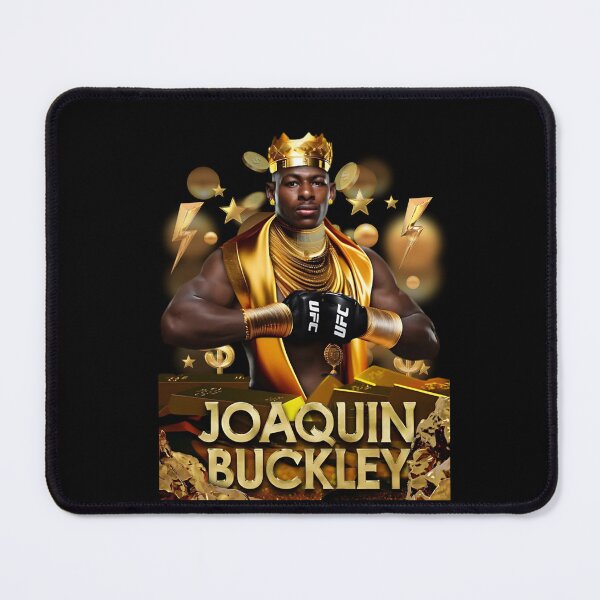 Item preview, Joaquin Buckley The Golden King designed and sold by JeyVel.