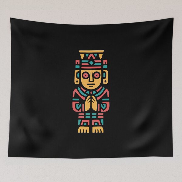 Item preview, Spirit of the Andes designed and sold by HANANTI.