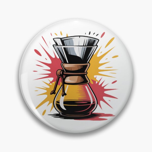 Item preview, Brew Explosion – The Art of Pour Over designed and sold by OthersideCoffee.