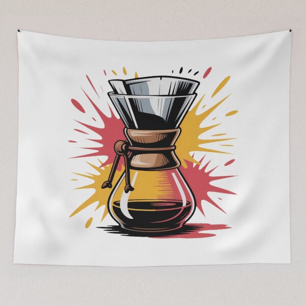 Item preview, Brew Explosion – The Art of Pour Over designed and sold by OthersideCoffee.