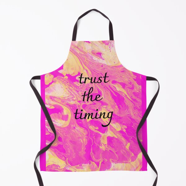 Item preview, Trust the timing designed and sold by diamondqueenmindset.