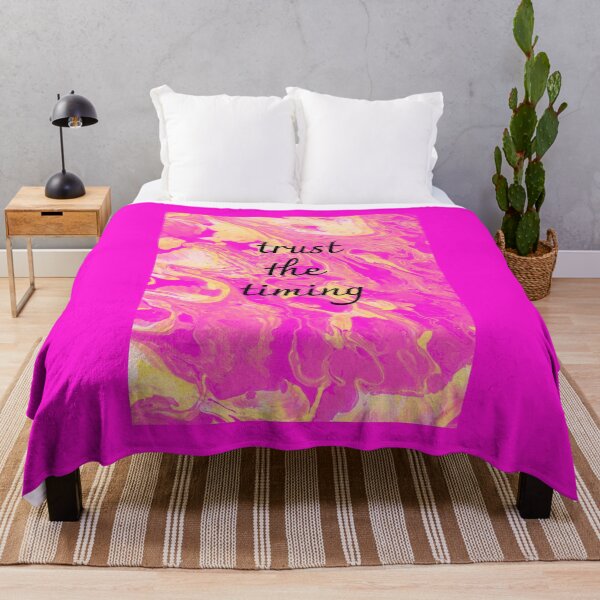 Item preview, Trust the timing designed and sold by diamondqueenmindset.