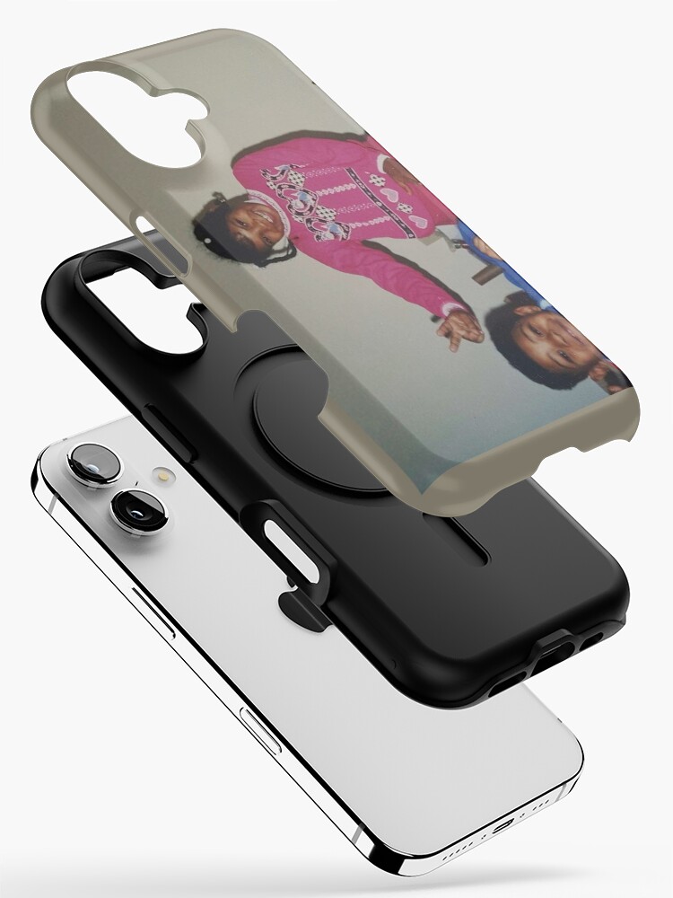 Risa iPhone Case