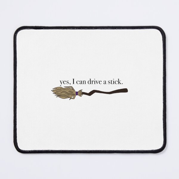 Item preview, Stick broom designed and sold by Designsbyleahhh.