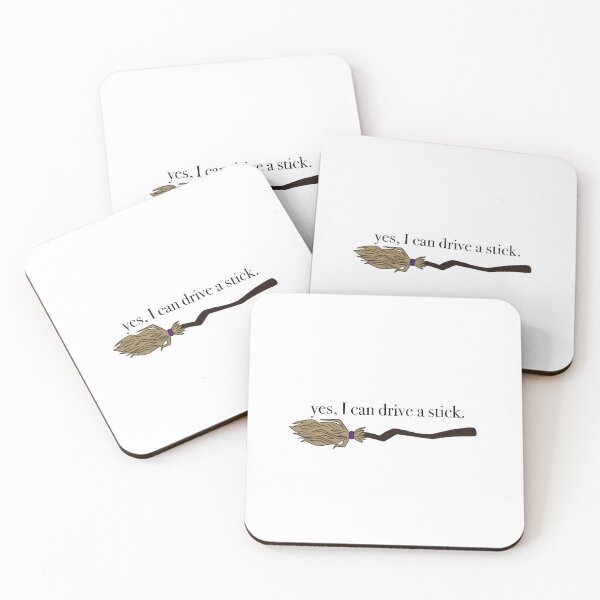 Item preview, Stick broom designed and sold by Designsbyleahhh.
