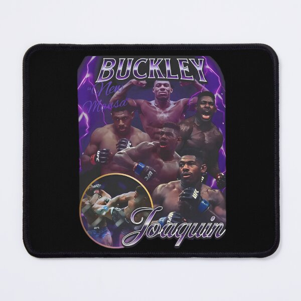 Item preview, Joaquin Buckley New Mansa designed and sold by JeyVel.