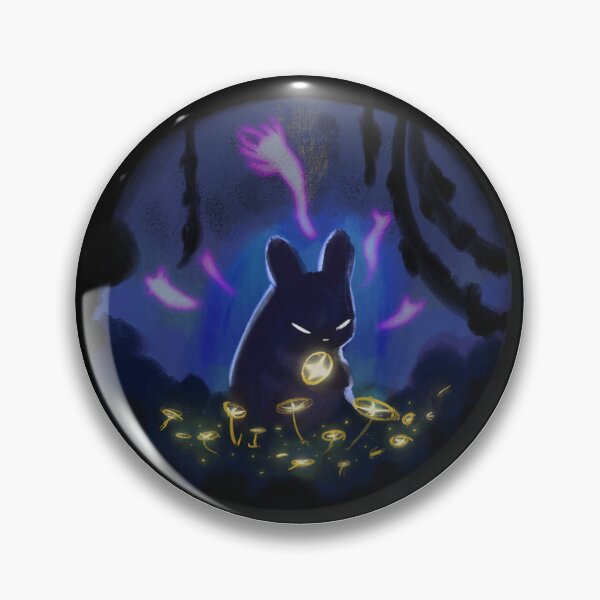 Item preview, the watcher! designed and sold by NeiDrakos.