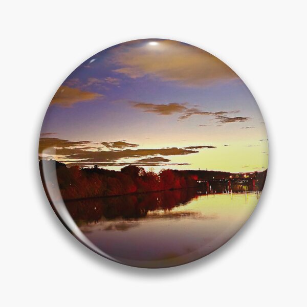 Item preview, The Merrimack River designed and sold by AlNovie.