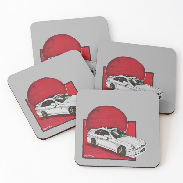 Item preview, HONDA PRELUDE  designed and sold by METTAWORLD-L.