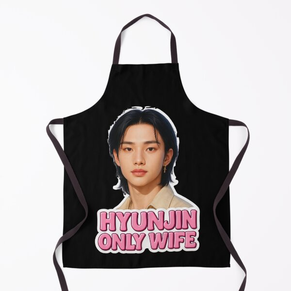 Item preview,  Hyunjin's only wife  designed and sold by DEEPDesignsART.
