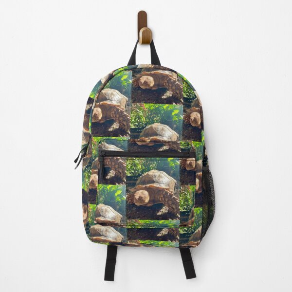 Item preview, Tortoise in the Garden – Giant Land Turtle Photography designed and sold by TrisaThyme.