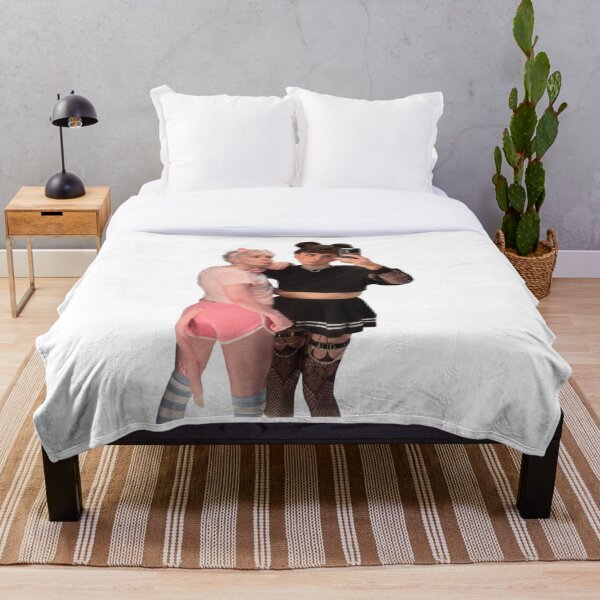 Artikelvorschau, Femboy Dan und Phil entworfen und verkauft von PhandomSHOP.