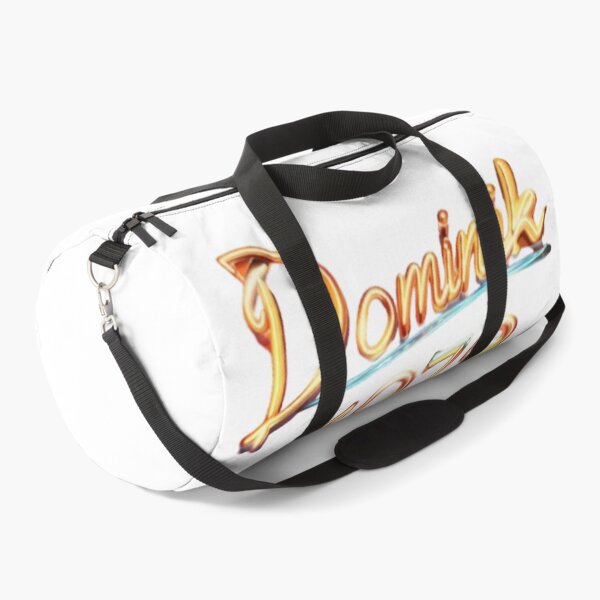 Item preview, Dominik 1979 – Golden Neon Retro designed and sold by AlexLineArt.
