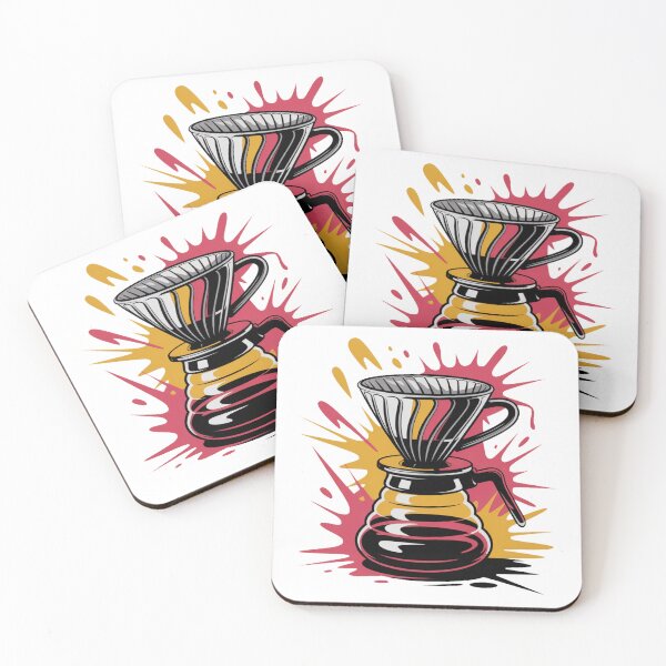 Item preview, Pour Over Power – Street Coffee Energy designed and sold by OthersideCoffee.